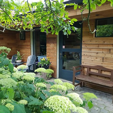 B&B Land Of Tir Nan Og 로멜 외부 사진