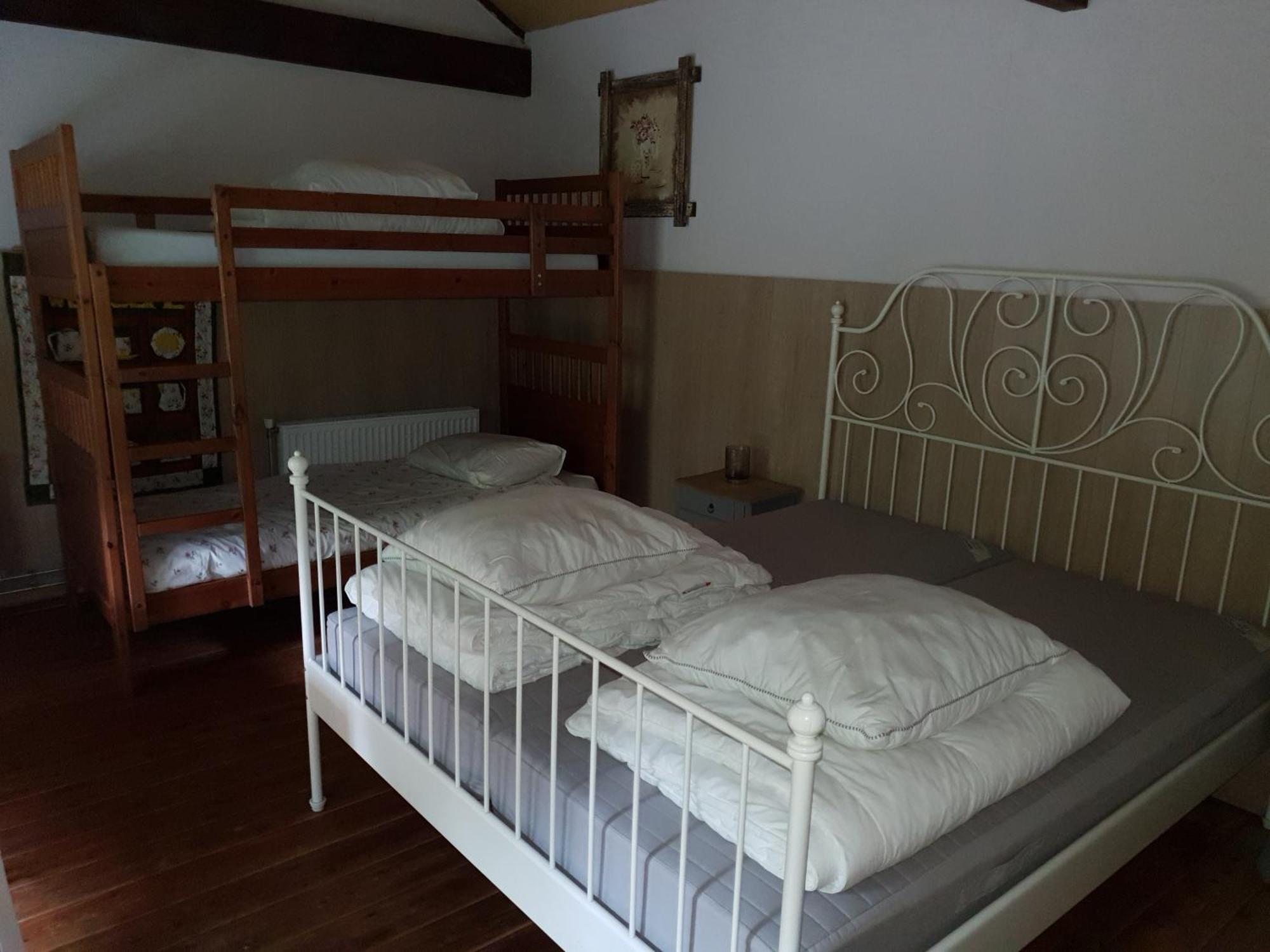 B&B Land Of Tir Nan Og 로멜 외부 사진